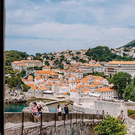 Art Deco Dubrovnik Rooms Zewnętrze zdjęcie