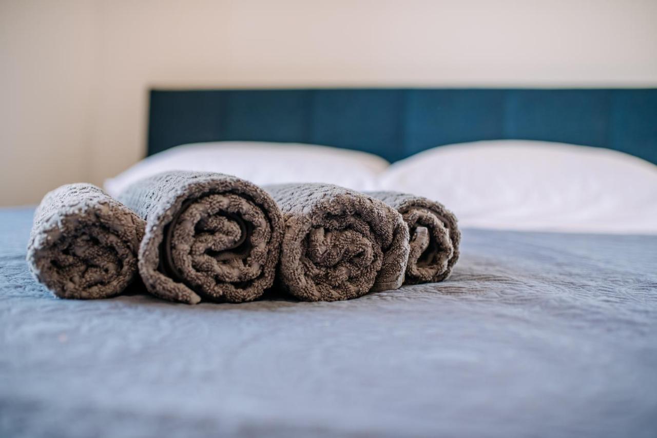 Art Deco Dubrovnik Rooms Zewnętrze zdjęcie