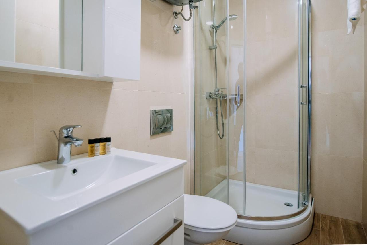 Art Deco Dubrovnik Rooms Zewnętrze zdjęcie