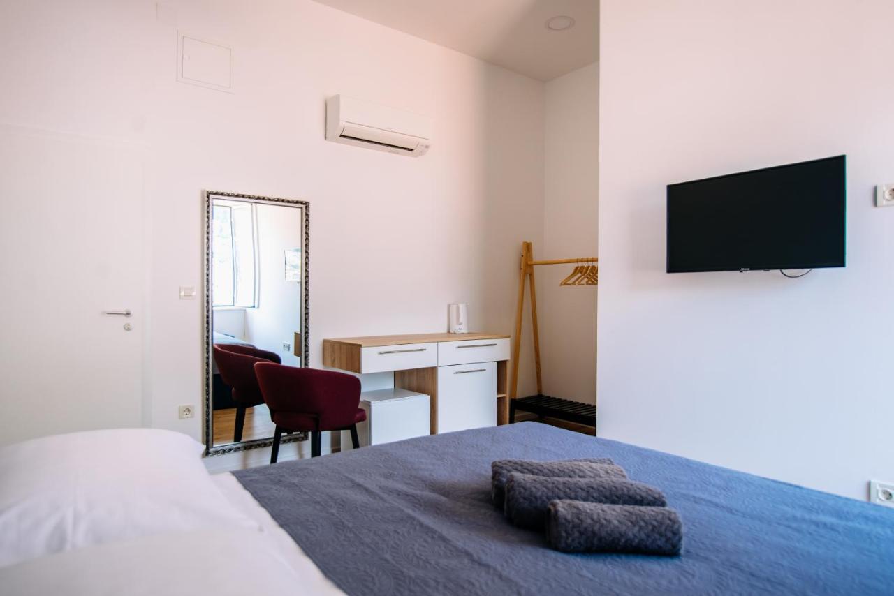 Art Deco Dubrovnik Rooms Zewnętrze zdjęcie
