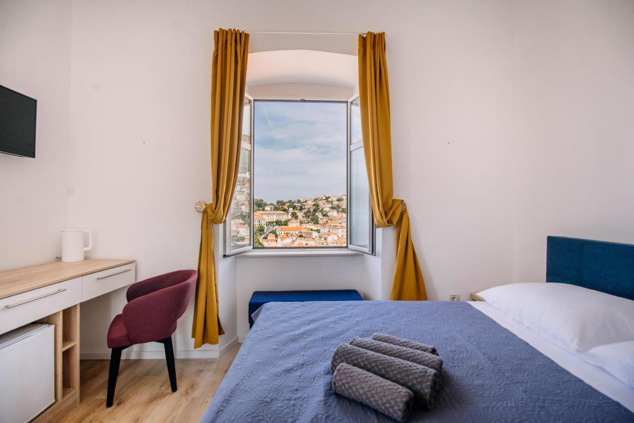 Art Deco Dubrovnik Rooms Zewnętrze zdjęcie