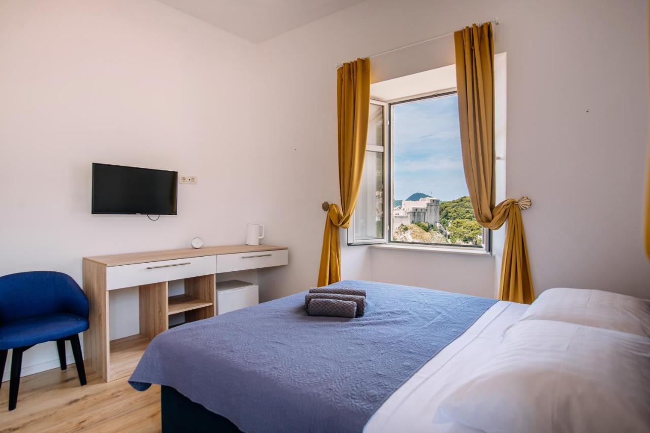 Art Deco Dubrovnik Rooms Zewnętrze zdjęcie