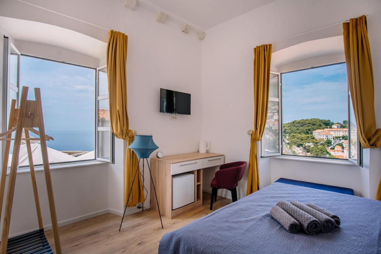 Art Deco Dubrovnik Rooms Zewnętrze zdjęcie