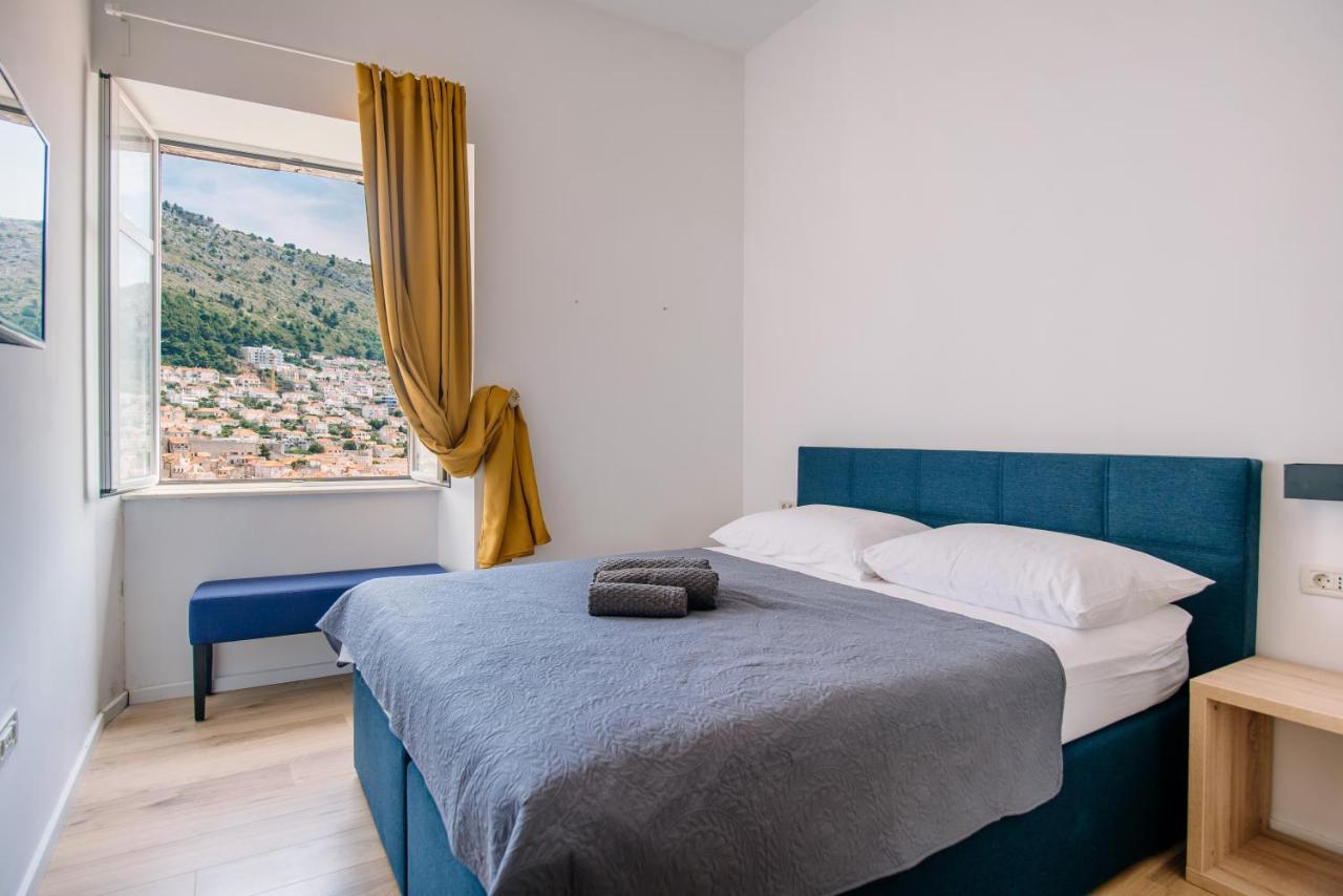 Art Deco Dubrovnik Rooms Zewnętrze zdjęcie