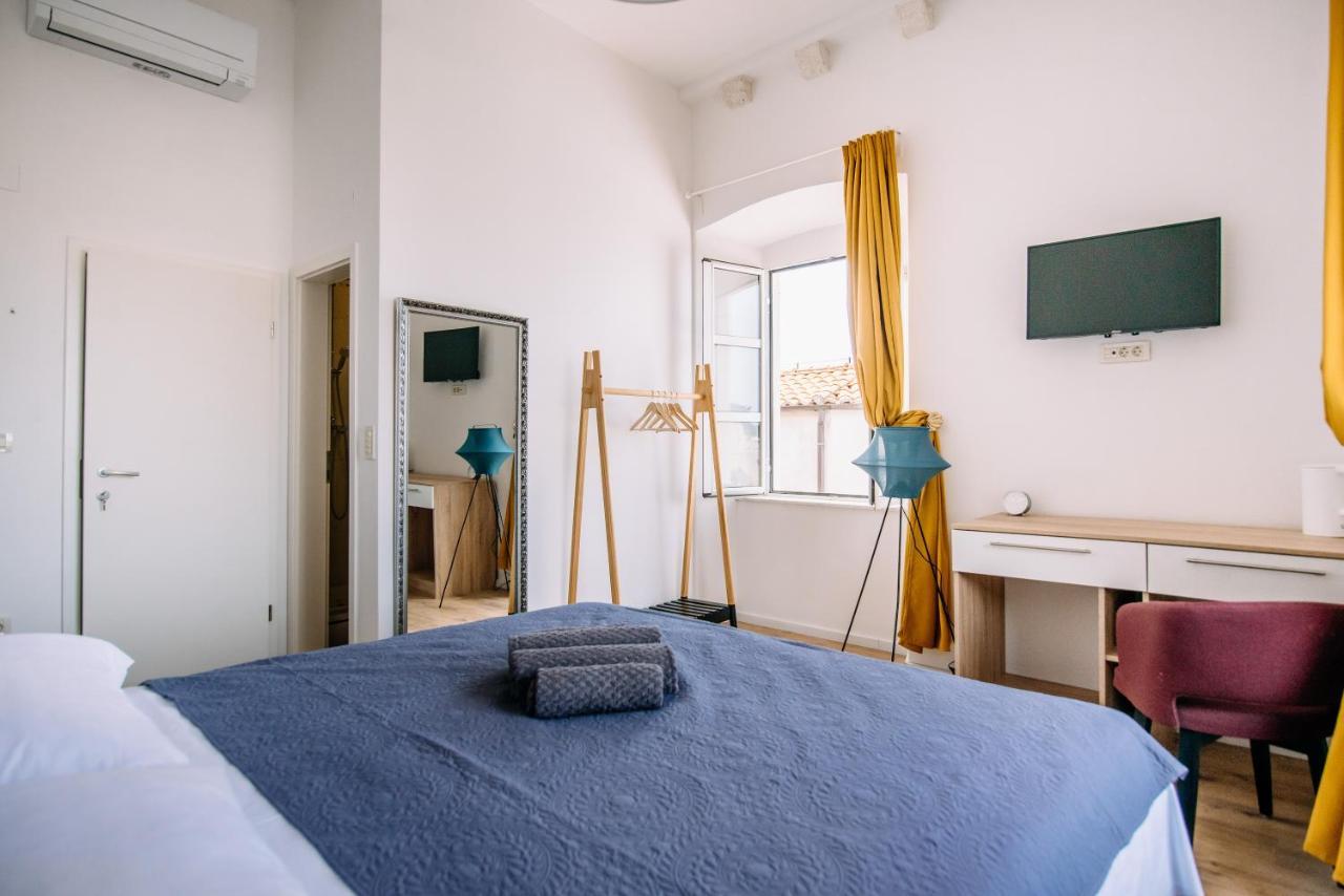 Art Deco Dubrovnik Rooms Zewnętrze zdjęcie