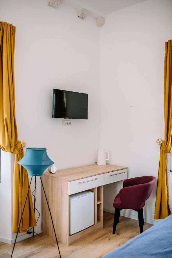 Art Deco Dubrovnik Rooms Zewnętrze zdjęcie