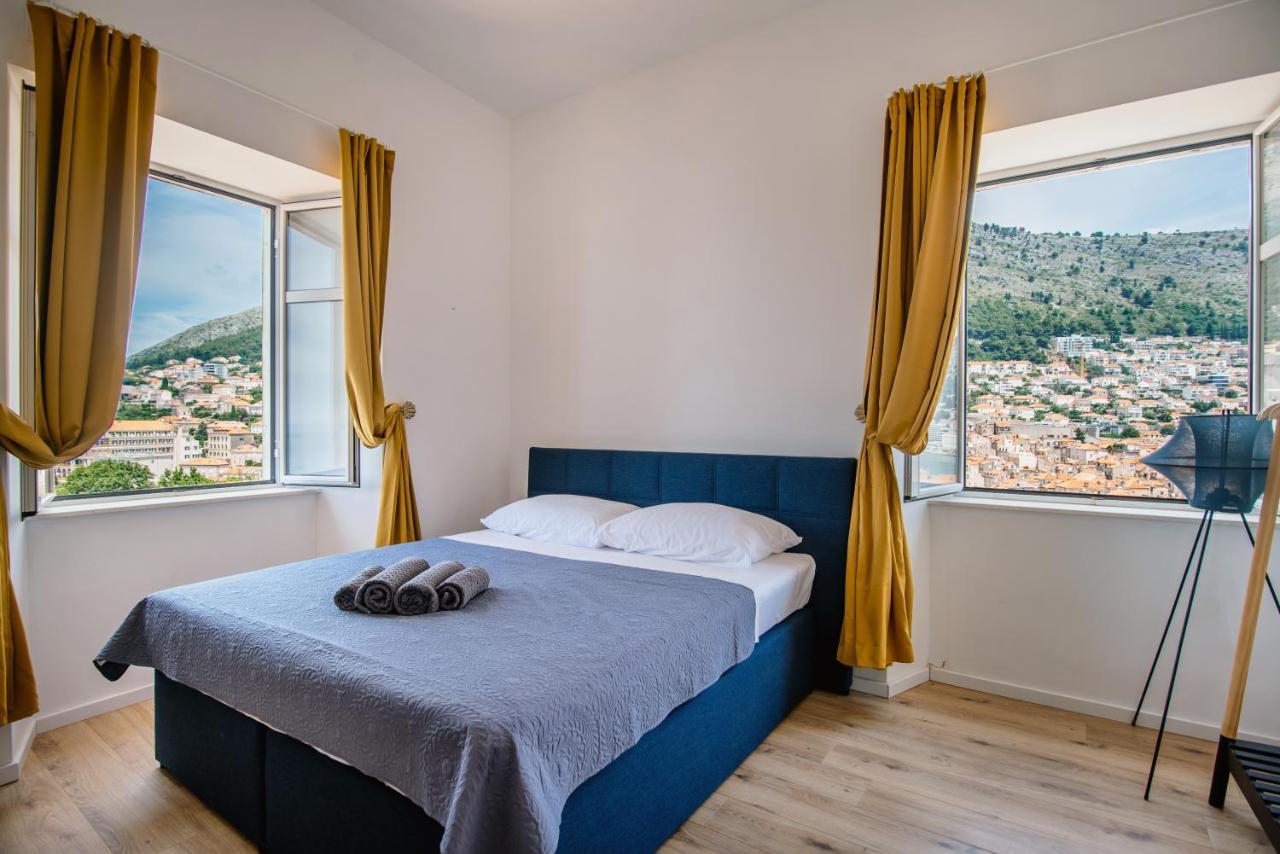 Art Deco Dubrovnik Rooms Zewnętrze zdjęcie